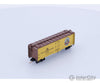 Micro Trains Pns-23 N Dominion Refrigerator Express Moosehead Lager 18672 (#2) Freight Cars