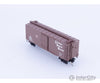 Micro Trains PNS-7 N 40’ Single Door Boxcar Special Run Canadian Pacific (CP) 58965 Freight Cars