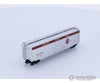 Micro Trains Pns-9 N 25Th Anniversary Pacific Scale Rail 50 Foot Plug Door Boxcar 1999 (#1) Freight