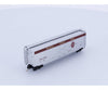 Micro Trains Pns-9 N 25Th Anniversary Pacific Scale Rail 50 Foot Plug Door Boxcar 1999 (#1) Freight