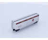 Micro Trains Pns-9 N 25Th Anniversary Pacific Scale Rail 50 Foot Plug Door Boxcar 1999 (#2) Freight