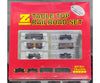 Micro Trains TTRS Z Table Top Railroad Set - Starter & Train Sets