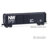 Micro Trains Z 137032 Micro-Trains Mtl 13703-2 Nw Norfolk & Western 50 Double Door Box Car #285245