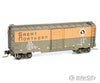 Micro Trains Z 50000562 40 Single Door Boxcar -- Great Northern #2533 Freight Cars