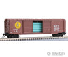 Micro Trains Z 50600161 50 Boxcar W/Youngstown Double Doors -- New York Central #45335 (Early Bird