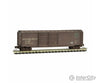 Micro Trains Z 50644320 50 Double-Door Boxcar - Ready To Run -- Southern Pacific #210256 (Weathered