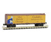 Micro Trains Z 51800430 40 Wood-Sheathed Ice Reefer - Ready To Run -- Cudahy Refrigerator Line 1001