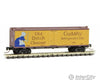 Micro Trains Z 51800430 40 Wood-Sheathed Ice Reefer - Ready To Run -- Cudahy Refrigerator Line 1001