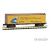 Micro Trains Z 51800440 40 Wood-Sheathed Ice Reefer - Ready To Run -- Cudahy Refrigerator Line 8702