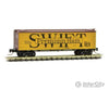 Micro Trains Z 51800582 40 Wood-Sheathed Ice Reefer - Ready To Run -- Swift Refrigerator Line 18792