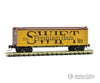 Micro Trains Z 51800582 40 Wood-Sheathed Ice Reefer - Ready To Run -- Swift Refrigerator Line 18792