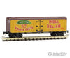 Micro Trains Z 51800650 M-T #51800650 H Y S Car # Wood Freight Cars