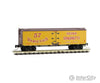 Micro Trains Z 51800680 Micro-Trains #51800680 Heinz Yellow Series Car # 6 40 Wood Reefer Z-Scale