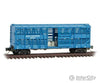 Micro Trains Z 52000121 40 Despatch Stock Car With Sheep Load - Ready To Run -- Great Northern 56337