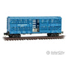 Micro Trains Z 52000121 40 Despatch Stock Car With Sheep Load - Ready To Run -- Great Northern 56337