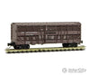 Micro Trains Z 52000262 40 Despatch Stock Car - Ready To Run -- Swift Livestock Express 72243