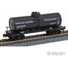 Micro Trains Z 53000404 40 Single-Dome Tank Car - Ready To Run -- Union Oil Co. Uocx #10390 (Black