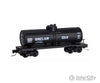 Micro Trains Z 53000407 40 Single-Dome Tank Car - Ready To Run -- White Eagle Oil Wepx #627 (Tank