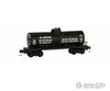 Micro Trains Z 53000409 40 Single-Dome Tank Car - Ready To Run -- Cia Mexicana #851 (Tank Series #9