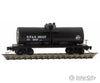 Micro Trains Z 53000451 40 Single-Dome Tank Car - Ready To Run -- Spokane Portland & Seattle #38017