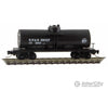 Micro Trains Z 53000452 40 Single-Dome Tank Car - Ready To Run -- Spokane Portland & Seattle #38024