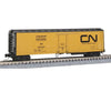 Micro Trains Z 54800021 51 Riveted-Side Mechanical Reefer - Ready To Run -- Canadian National