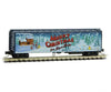 Micro Trains Z 54800090 51 Riveted-Side Mechanical Reefer - Ready To Run -- 2017 Micro-Mouse