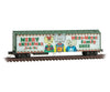 Micro Trains Z 54800150 51 Riveted-Side Mechanical Reefer - Ready To Run -- 2022 Micro-Mouse