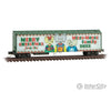 Micro Trains Z 54800150 51 Riveted-Side Mechanical Reefer - Ready To Run -- 2022 Micro-Mouse