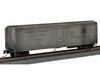 Micro Trains Z 54844010 51 Riveted-Side Mechanical Reefer - Ready To Run -- Northern Pacific #154