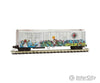 Micro Trains Z 54944030 51 Rib-Side Mechanical Reefer - Ready To Run -- Northern Pacific 620