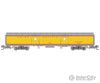 Micro Trains Z 55300011 Scale Micro-Trains Mtl Up Union Pacific 70 Baggage Passenger #5665 Cars
