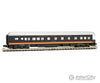 Micro Trains Z 55600010 Modernized Heavyweight Business Car Observation - Ready To Run -- Kansas