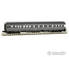 Micro Trains Z 55600070 Modernized Heavyweight Business Car Observation - Ready To Run -- Southern