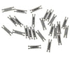 Micro Trains 99040908 Roadbed Joiners Pkg(24) Track & Turnouts