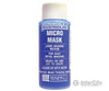Microscale 110 Micro Mask Liquid Masking Tape -- 1Oz 29.6Ml Glues & Adhesives