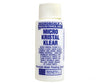 Microscale 114 Micro Kristal Klear -- 1Oz 29.6Ml Glues & Adhesives