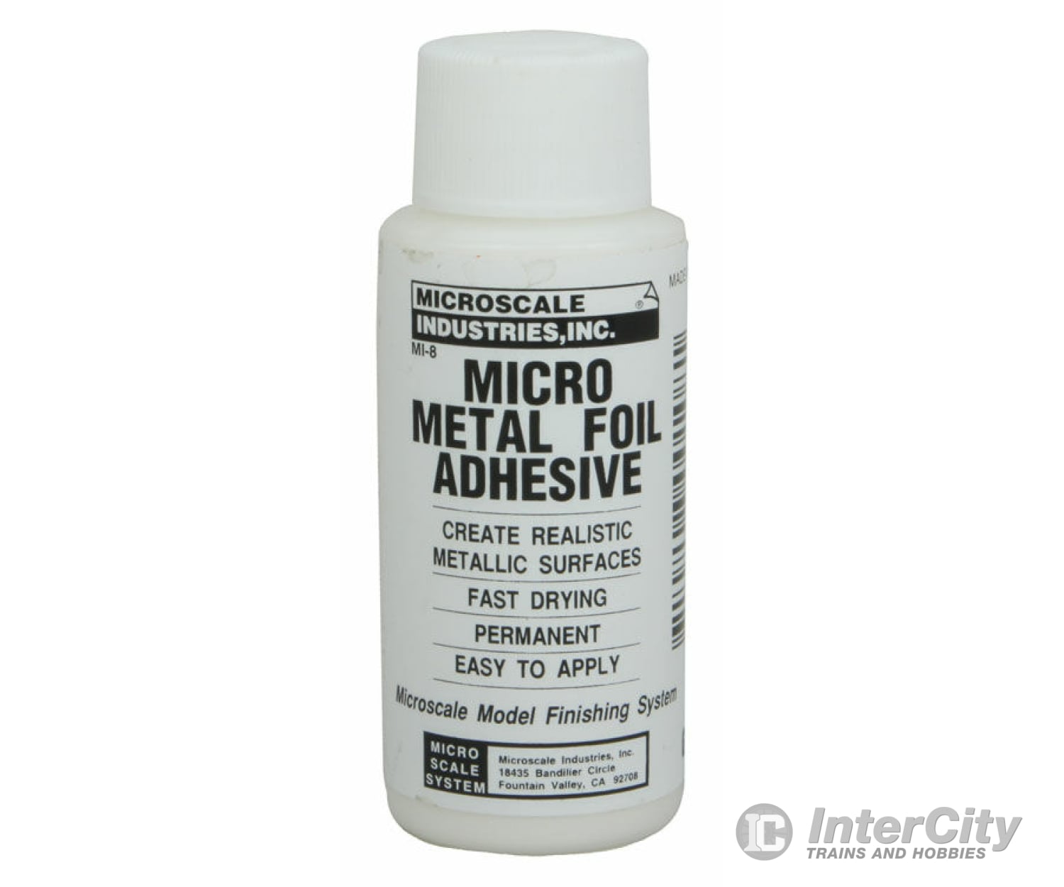 Microscale 116 Micro Metal Foil Adhesive Glues & Adhesives
