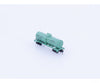 Microscale 14414-2 Z Tank Car Union Pacific (UP) 908728 (#1) Freight Cars