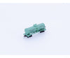 Microscale 14414-2 Z Tank Car Union Pacific (UP) 908728 (#2) Freight Cars