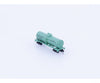 Microscale 14414-2 Z Tank Car Union Pacific (UP) 908728 (#2) Freight Cars