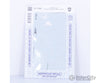 Microscale 87-1262 HO Pennsylvania F30-series Flatcars F30a d and e Decals