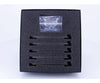 Microscale 99402271 Z Weathered Tie Loader 5 Pack Union Pacific (UP) 915706/769 Freight Cars