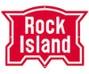 Microscale A 10017 Embossed Die-Cut Metal Sign - Rock Island Collectibles