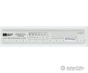 Microscale HO 31 Microscale - Clear (See-Through) HO Scale Ruler Tools