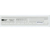 Microscale HO 31 Microscale - Clear (See-Through) HO Scale Ruler Tools