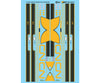 Microscale Ho 87-1517 Cn Executive Heritage E-9A Diesel Decal Sheet Decals