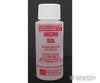 Microscale 105 Micro Sol -- 1Oz 29.6Ml Glues & Adhesives