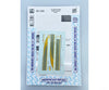 Microscale N 601359 Decal Via Rail Canada - Via -- Rebuilt F40Ph-2 (Renaissance Scheme) 2009 +