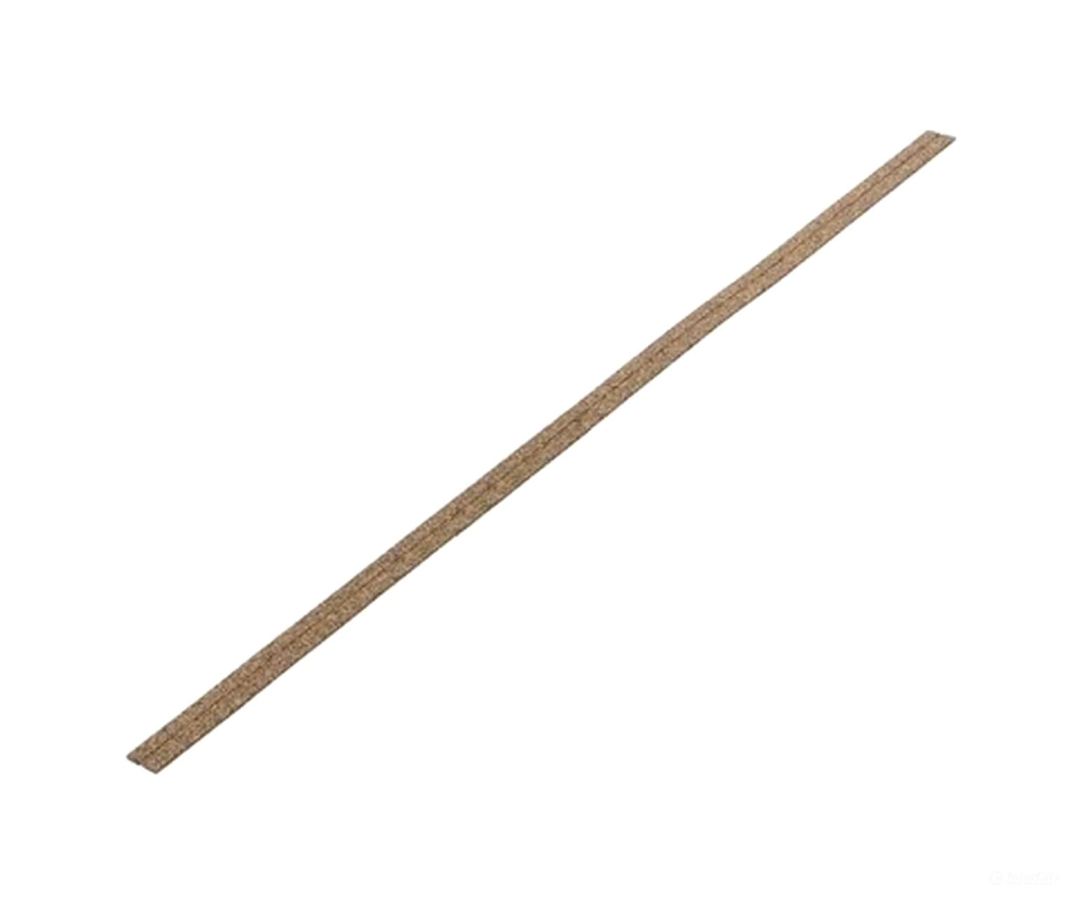 Midwest Products 3019 N Scale Cork Roadbed -3 91.4Cm Length Price Per Peice Ballast &